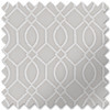 Skyscraper, Putty - Roman Blind